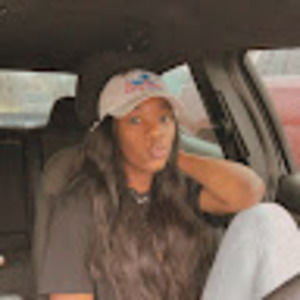 Meet your Posher, Katelynn